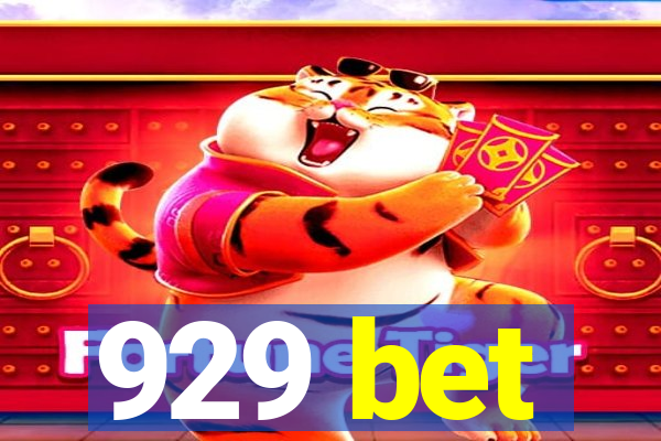 929 bet